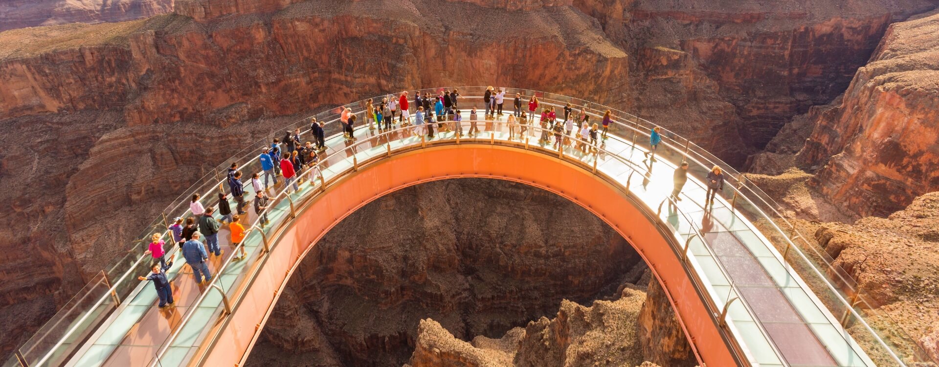 FAQs FAQs About The Skywalk and Grand Canyon West
