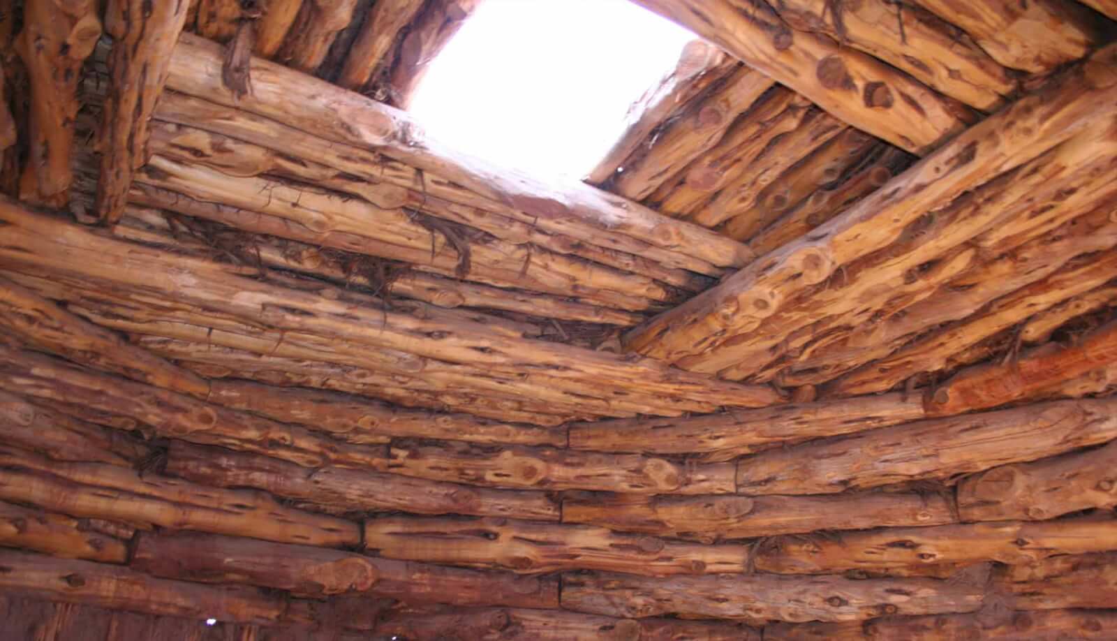 The Meaning Behind the Places of Grand Canyon West