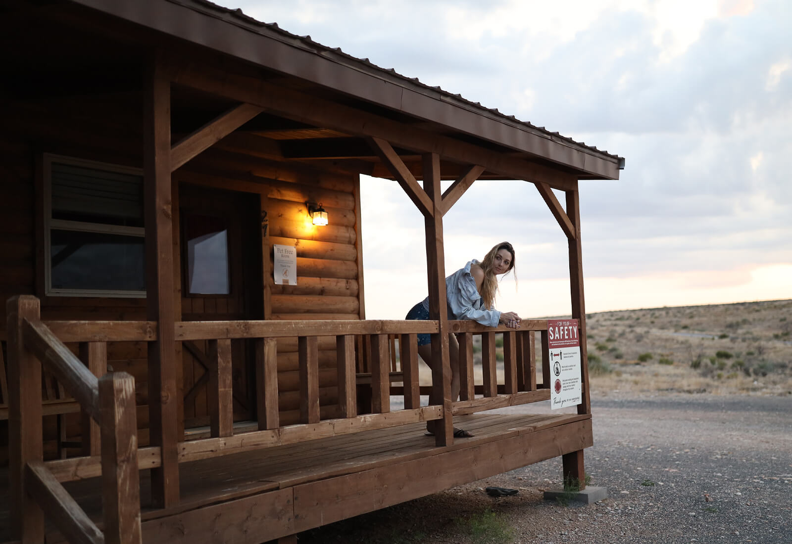 The Grandest Girls Trip to Grand Canyon West