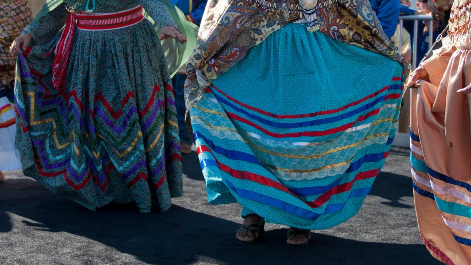 Hualapai Experiences Grand Canyon West