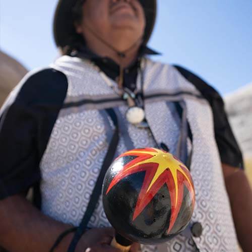 Hualapai Experiences Grand Canyon West