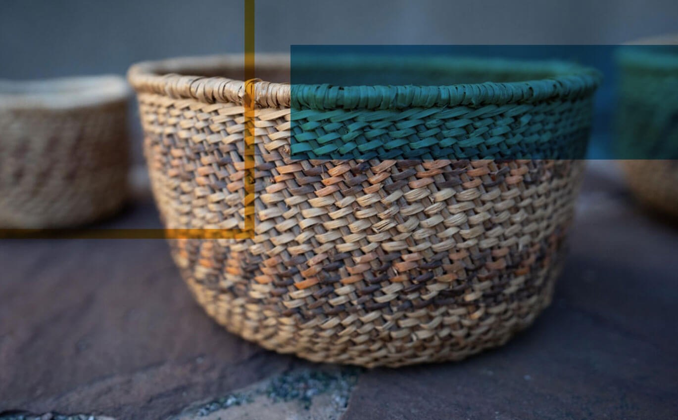 Eagle Point’s authentic Native American Village