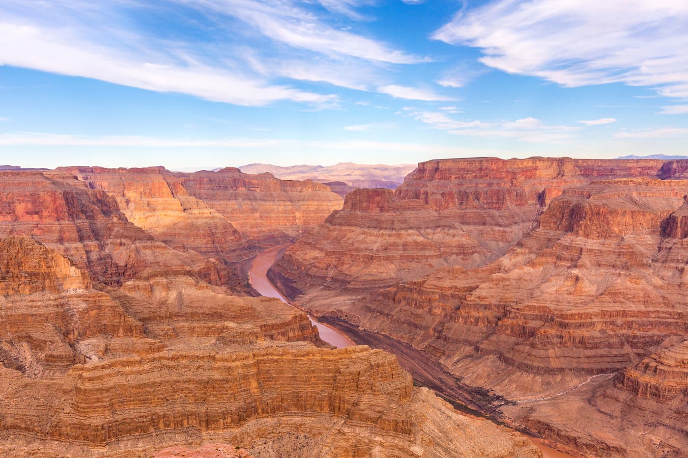 The Ultimate Vegas to Grand Canyon Road Trip Itinerary