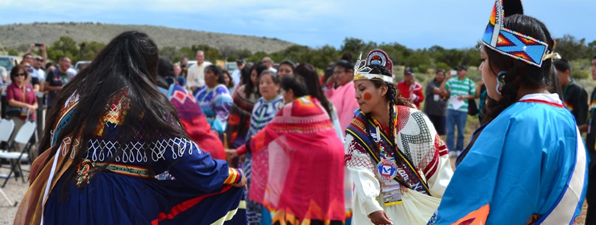 Maison Hualapai Culture