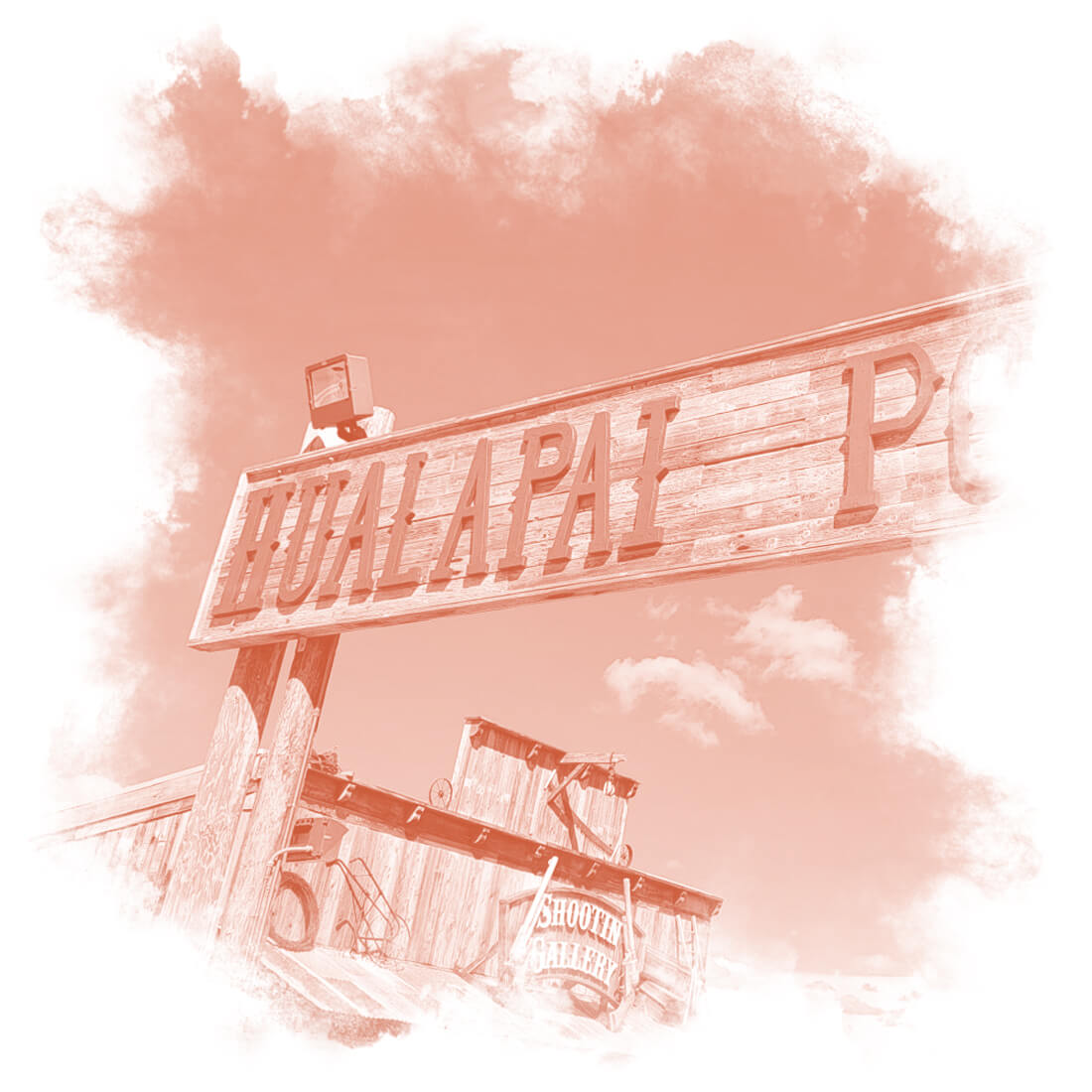 Maison Hualapai Point