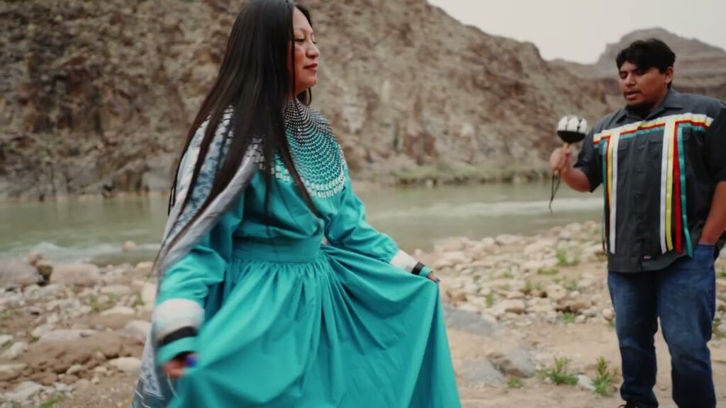 Tribu Hualapai Hualapai Tribe