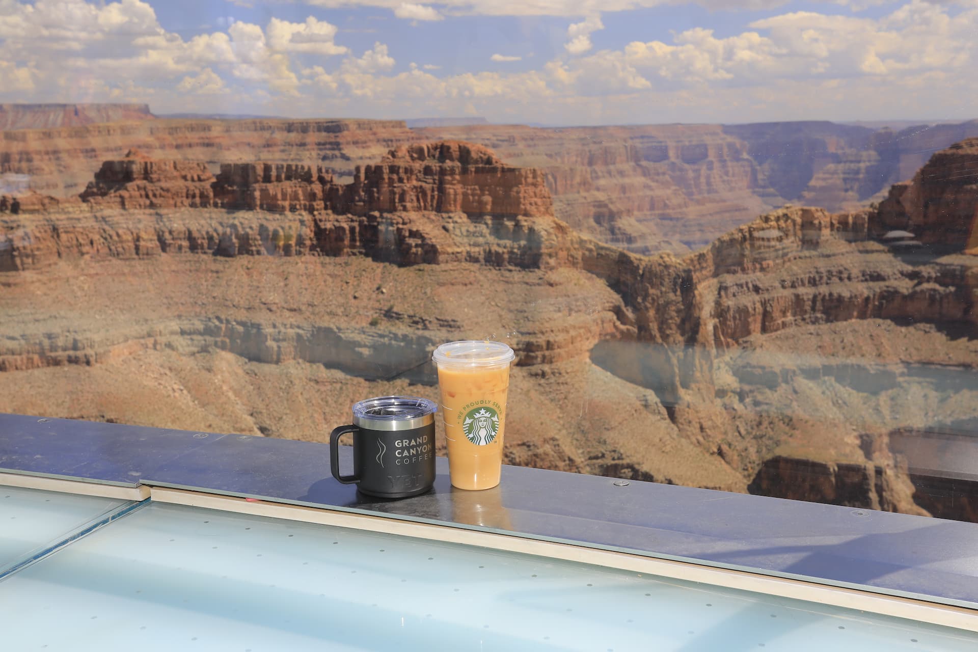 Grand Canyon Coffee