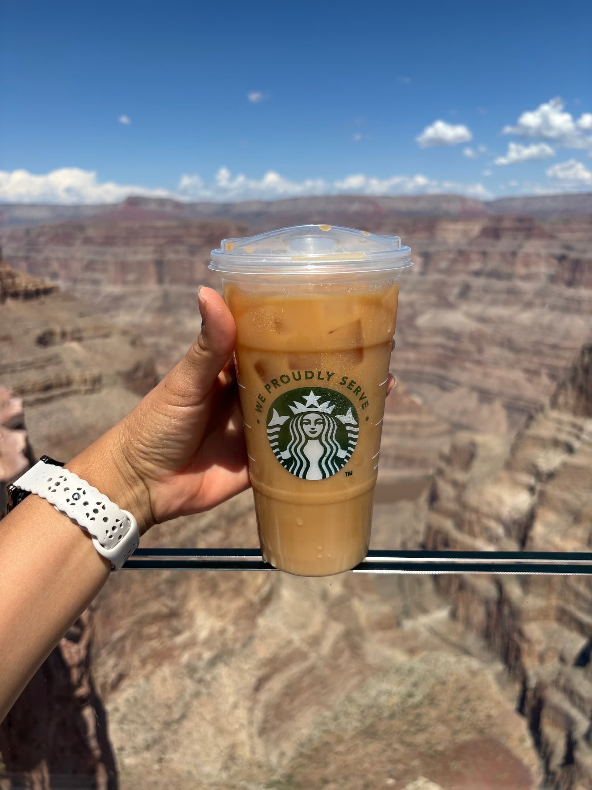 Grand Canyon Coffee