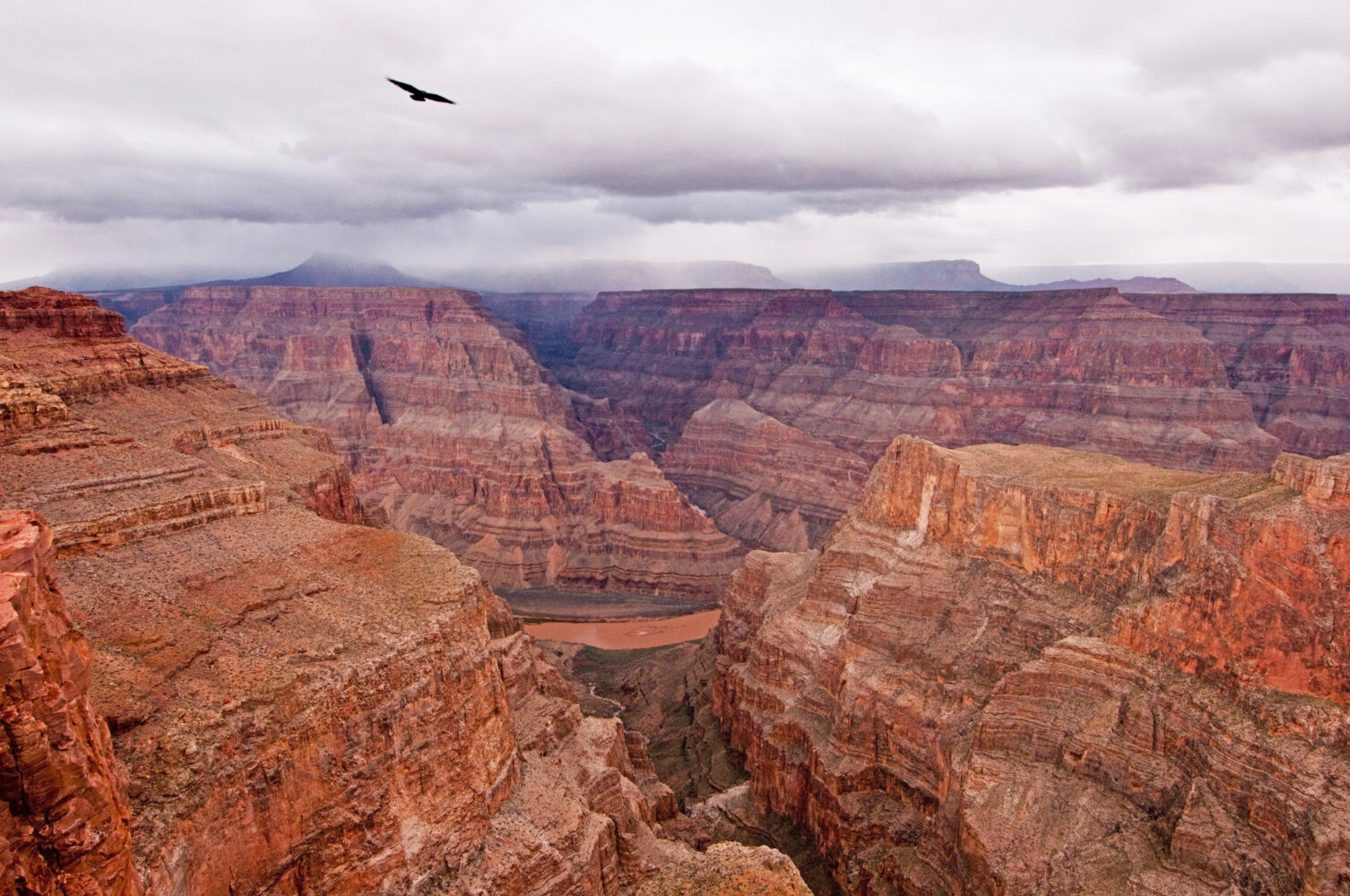 Celebrate Fourth of July at America’s Only Natural Wonder