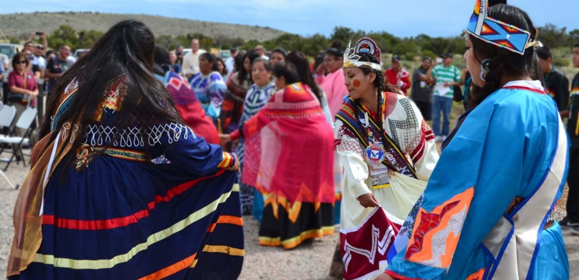 Histoire Hualapai Tribe Grand Canyon