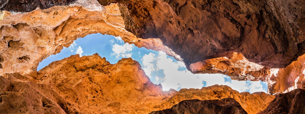 Rafting sur le fleuve Colorado avec les Hualapai River Runners Peach Springs AZ