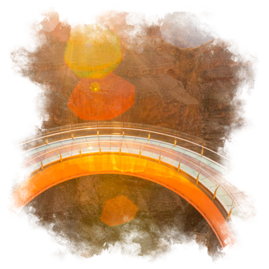 Grand Canyon West Proposals