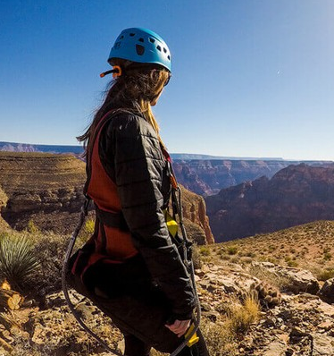 Ventes de groupe The Grand Canyon Zipline